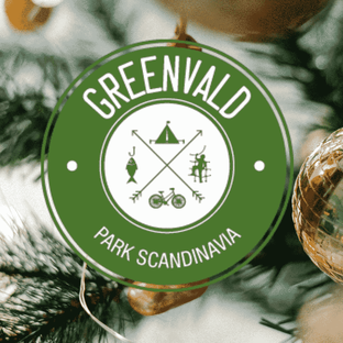 Статистика Дзен GREENVALD Парк Скандинавия