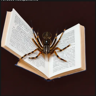 Дзен Паук-ученый статистика