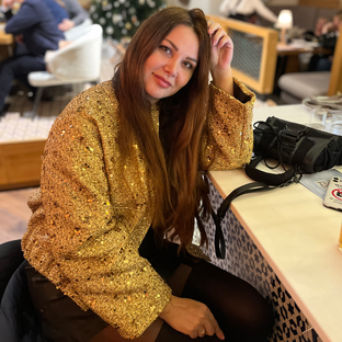 Статистика Дзен Психолог Света Федорова