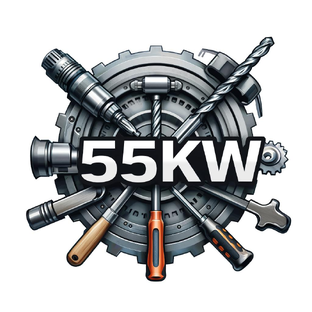 Статистика Дзен 55кВт