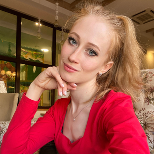 Статистика Дзен elenushkaelena
