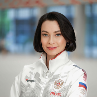 Статистика Дзен Центр гимнастики олимпийской чемпионки Юлии Барсуковой