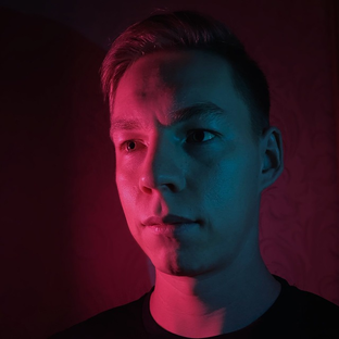 Статистика Дзен Лёша, про трафик в Telegram