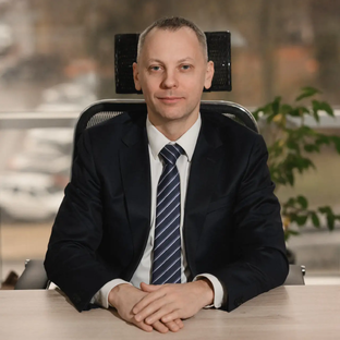 Статистика Дзен Адвокат Салютин