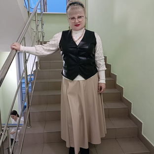 Статистика Дзен Марина Джалилова