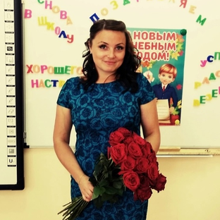 Статистика Дзен Катерина Стелилюева