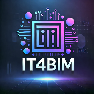 Статистика Дзен IT4BIM