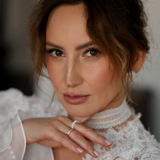 Статистика Дзен Caterina Melie