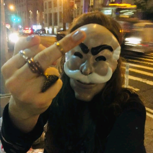 Статистика Дзен NOIR