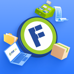 Статистика Дзен Работа в Fix Price