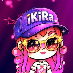 Статистика Дзен iKiRA 🌟
