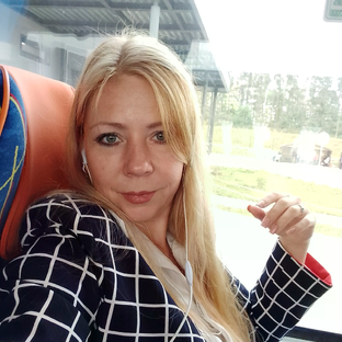 Статистика Дзен Екатерина 40+