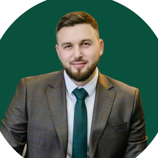 Статистика Дзен Алексей Новицкий Finsave.online