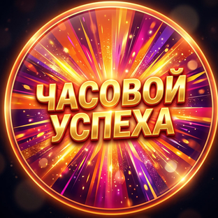 Статистика Дзен ЧасовойУспеха