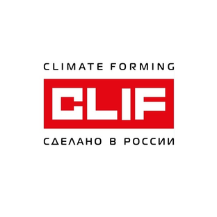 Статистика Дзен CLIF Промышленная вентиляция