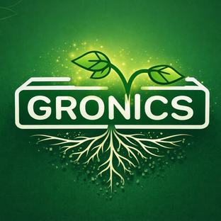 Статистика Дзен gronics