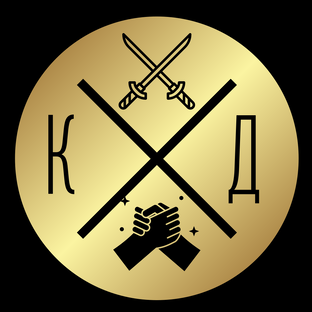 Статистика Дзен Клуб по фланкировке "Казачья Дружина"