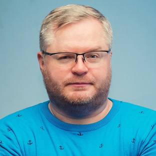 Статистика Дзен Konstantin Krestinin