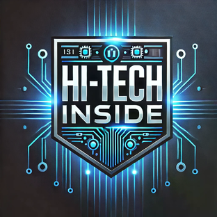 Дзен Hi-Tech Inside статистика