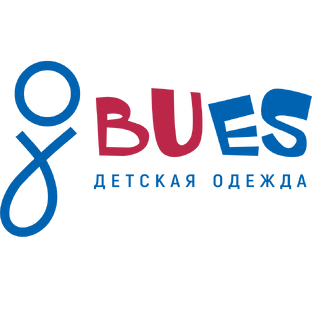 Статистика Дзен BUES. Модная детская одежда