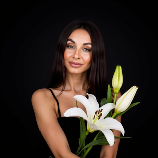 Логотип канала Блогиня Пишет