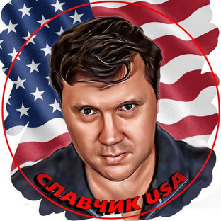 Статистика Дзен Славчик USA