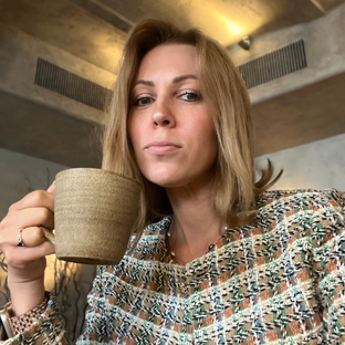 Дзен Психолог Елена Борисова статистика