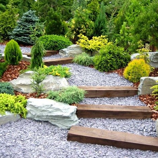 Дзен Дмитрий и Ландшафтный Дизайн.  статистика