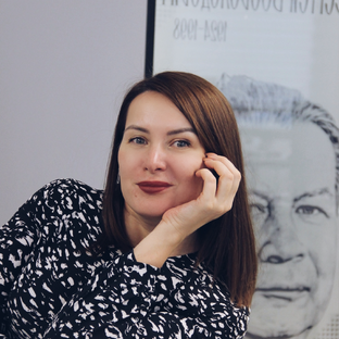 Статистика Дзен Внутренний ритм 