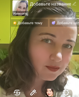 Статистика Дзен Природа и быт
