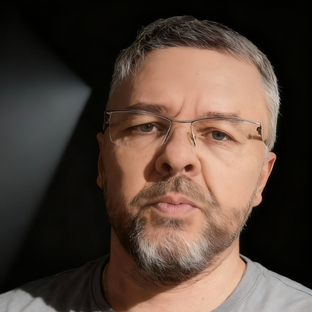 Статистика Дзен Александр Дубынин
