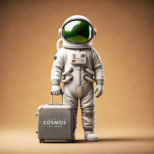 Статистика Дзен Во сколько завтрак? • Cosmos Hotel Group