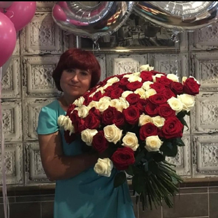 Статистика Дзен Цветы будущего💐