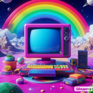 Статистика Дзен Загадочная вселенная🌈💥