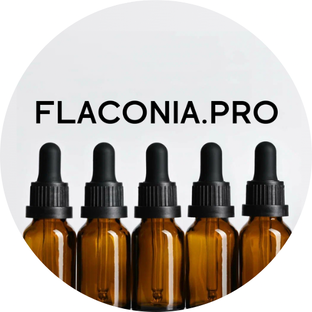 Статистика Дзен FLACONIA.PRO