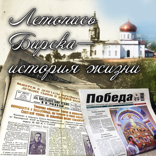Статистика Дзен "Победа" г.Бирск
