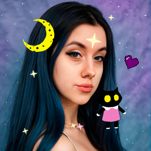Статистика Дзен AnnBer ART