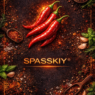 Статистика Дзен SPASSKIY®