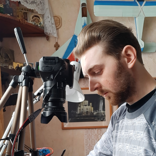 Статистика Дзен Реставрация икон