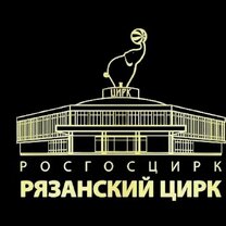 Рязанский цирк схема зала