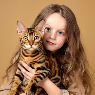 Дзен Алиска и Ириска статистика