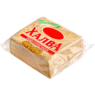 Дзен ХАЛВА статистика