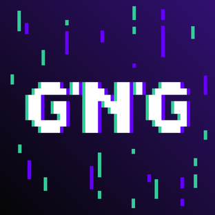 Статистика Дзен Games'n'Grumble
