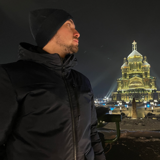 Статистика Дзен Олег Вечтомов