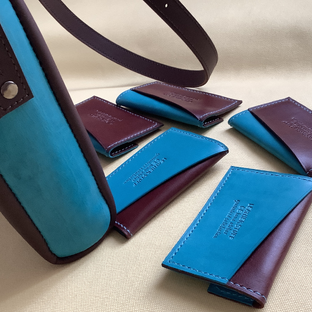 Дзен LEATHER STUFF GE home atelier статистика