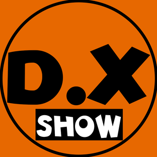 Статистика Дзен dxandr SHOW