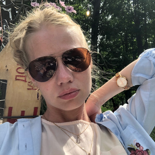 Статистика Дзен Психология \ Дарья Авдеева-психолог 