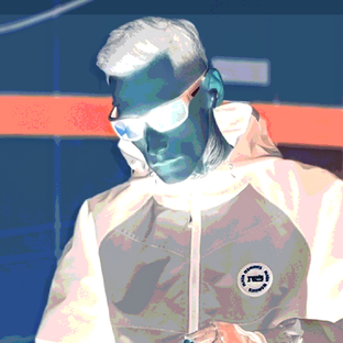 Статистика Дзен Raveangel