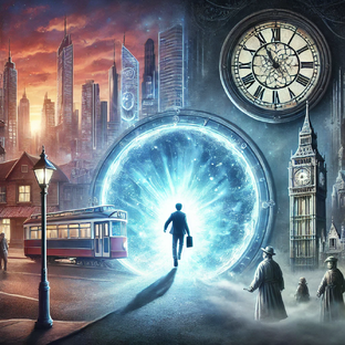 Дзен Назад в прошлое статистика