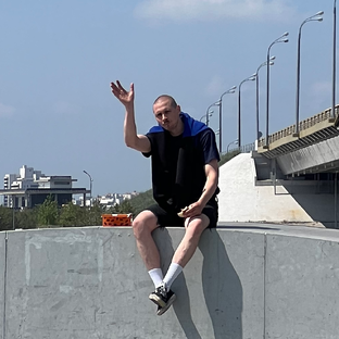Статистика Дзен Глеб Галай